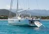 Jeanneau 64 2016  rental sailboat Croatia